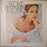 Sydne Rome - Sydne Rome (Germany 1980)