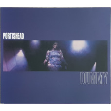 PORTISHEAD - Dummy
