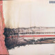 Вінілова платівка  Beastie Boys - Licensed To Ill (Vinyl, LP, Album, Reissue)