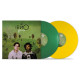 Вінілова платівка  The Вйо - Ganja (Vinyl, LP, Album, Limited Edition, Numbered, Remastered)