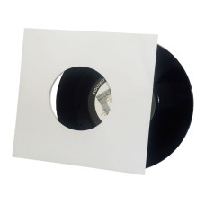 Конверт внешний картонный для пластинок 7"