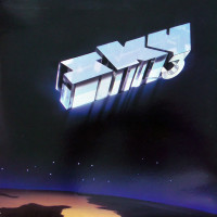 Sky - Sky 3 (UK Mar 1981)
