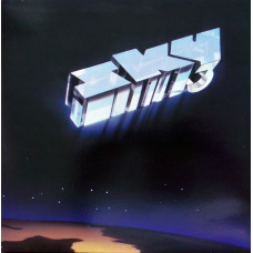 Sky - Sky 3 (UK Mar 1981)