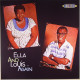 Ella Fitzgerald & Louis Armstrong - Ella And Louis Again (Europe 2015)