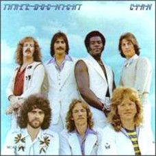 Three Dog Night - Cyan (UK 1973)