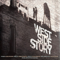 Various – West Side Story (Original Motion Picture Soundtrack)