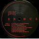 DMX - Exodus (US 12 Nov 2021)