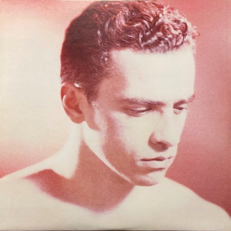 Вінілова платівка  Eros Ramazzotti - In Ogni Senso (Vinyl, LP, Album, Reissue, Remastered)
