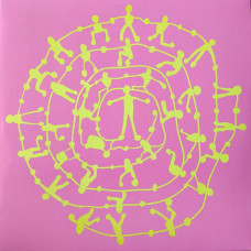 Вінілова платівка  Various - Веснянки (Vinyl, LP, Limited Edition, Stereo)