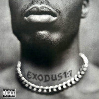 DMX - Exodus (US 12 Nov 2021)