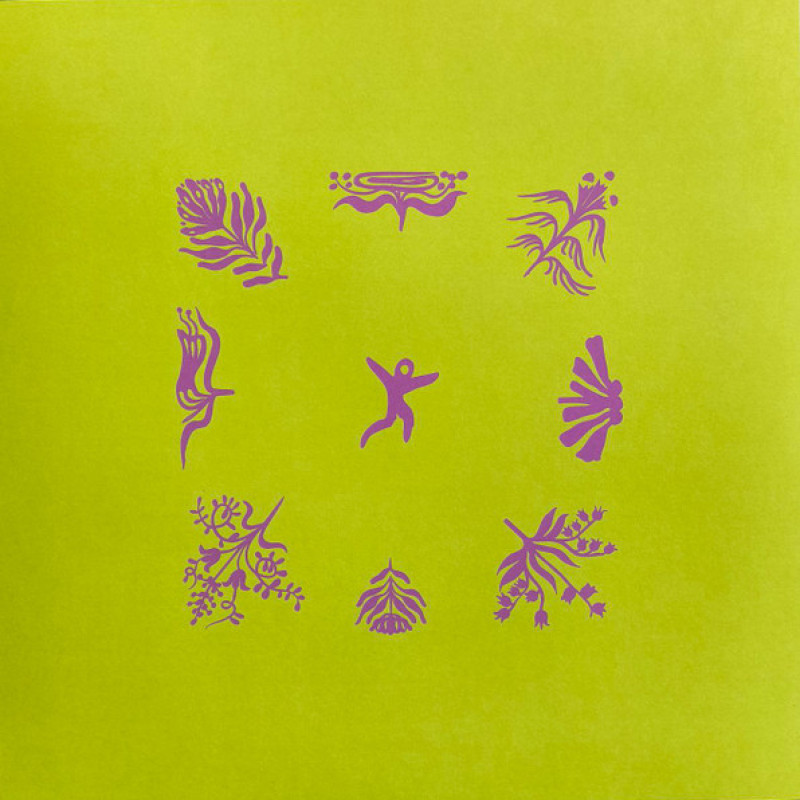 Вінілова платівка  Various - Веснянки (Vinyl, LP, Limited Edition, Stereo)