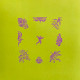 Вінілова платівка  Various - Веснянки (Vinyl, LP, Limited Edition, Stereo)