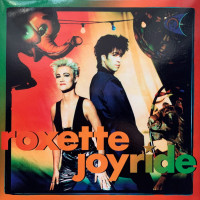 Roxette – Joyride