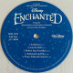 Alan Menken And Stephen Schwartz - Enchanted (Original Motion Picture Soundtrack) (US Sep 2022)