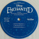 Alan Menken And Stephen Schwartz - Enchanted (Original Motion Picture Soundtrack) (US Sep 2022)