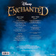 Alan Menken And Stephen Schwartz - Enchanted (Original Motion Picture Soundtrack) (US Sep 2022)