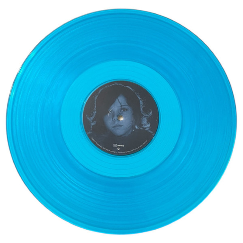 Вінілова платівка  M83 - Hurry Up, We're Dreaming. (Vinyl, LP)