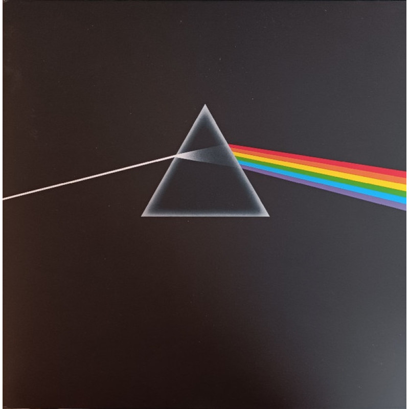 Pink Floyd - The Dark Side Of The Moon (Europe 13 Oct 2023)
