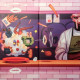 Вінілова платівка  MF Doom - MM..Food (Vinyl, LP, Album, Club Edition, Limited Edition, Reissue, Stereo)