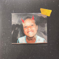 Вінілова платівка  Hackedface - Optional/Mandatory (Vinyl, LP, Mini-Album, Limited Edition, Numbered, Stereo)