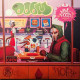 Вінілова платівка  MF Doom - MM..Food (Vinyl, LP, Album, Club Edition, Limited Edition, Reissue, Stereo)