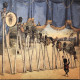 Neutral Milk Hotel - In The Aeroplane Over The Sea (USA & Europe 2020)