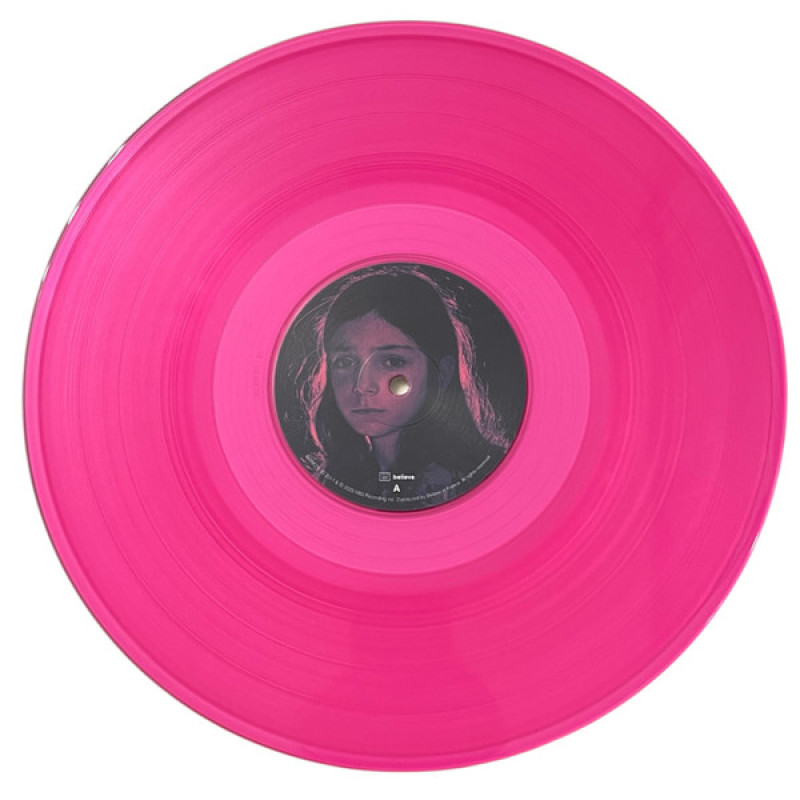 Вінілова платівка  M83 - Hurry Up, We're Dreaming. (Vinyl, LP)