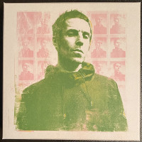 Вінілова платівка  Liam Gallagher - Why Me? Why Not. (Box Set, Album)