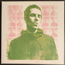 Вінілова платівка  Liam Gallagher - Why Me? Why Not. (Box Set, Album)