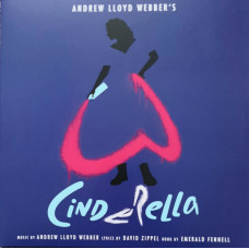Andrew Lloyd Webber - Cinderella (UK 09 Jul 2021)