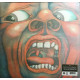 King Crimson - In The Court Of The Crimson King (UK, Europe & US 2018)