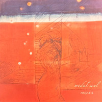 Вінілова платівка  Nujabes - Modal Soul (Vinyl, LP, Album, Reissue, Repress)