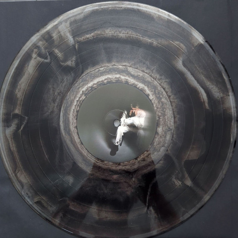 Вінілова платівка  Drevo (4) - Перший Тайм (Vinyl, LP, Album, Limited Edition)
