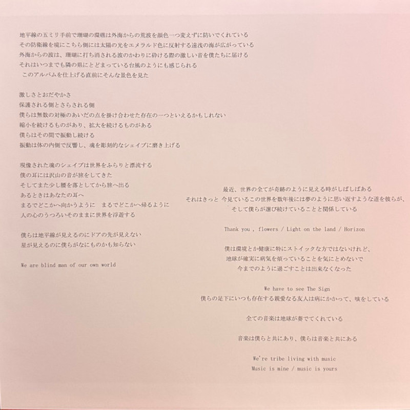 Вінілова платівка  Nujabes - Modal Soul (Vinyl, LP, Album, Reissue, Repress)