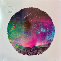 Khruangbin - The Universe Smiles Upon You (UK 2022)