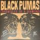 Вінілова платівка  Black Pumas - Chronicles Of A Diamond (Vinyl, LP, Album, Stereo)