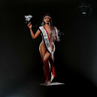 Вінілова платівка  Beyoncé - Cowboy Carter (Vinyl, LP, Album, Limited Edition)