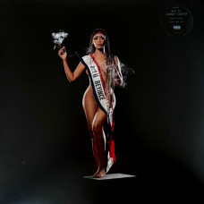 Вінілова платівка  Beyoncé - Cowboy Carter (Vinyl, LP, Album, Limited Edition)