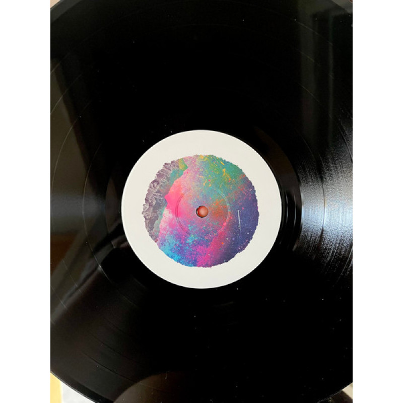 Khruangbin - The Universe Smiles Upon You (UK 2022)
