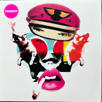 The Prodigy - Always Outnumbered, Never Outgunned  (Europe 23 Aug 2024)