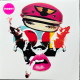The Prodigy - Always Outnumbered, Never Outgunned  (Europe 23 Aug 2024)