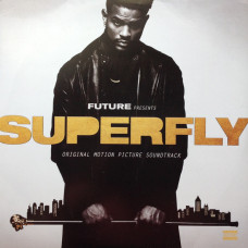 Вінілова платівка  Future (4) - Superfly (Vinyl, LP, Compilation, Limited Edition)
