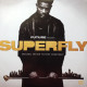 Вінілова платівка  Future (4) - Superfly (Vinyl, LP, Compilation, Limited Edition)