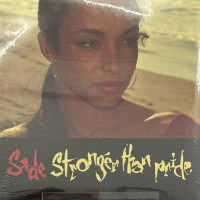 Sade - Stronger Than Pride (Europe 21 Jun 2024)