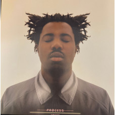 Sampha - Process	