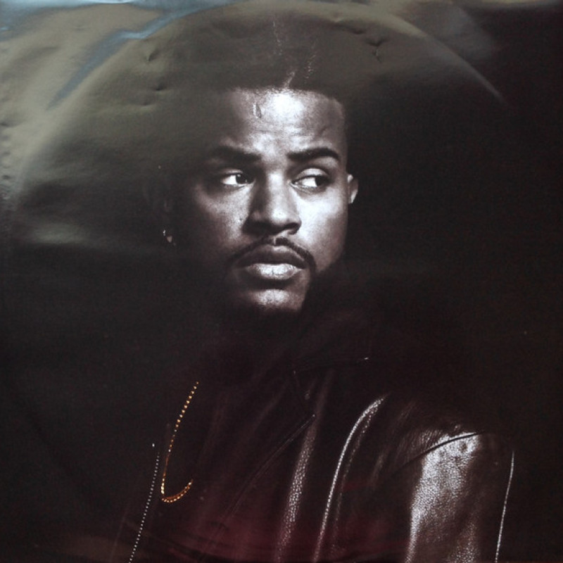 Вінілова платівка  Future (4) - Superfly (Vinyl, LP, Compilation, Limited Edition)