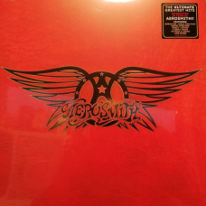 Aerosmith – Greatest Hits