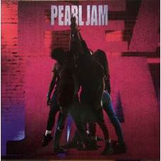 Pearl Jam - Ten (US 10 Nov 2017)