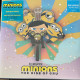 Various - Minions: The Rise Of Gru (Original Motion Picture Soundtrack) (USA & Canada 01 Jul 2022)