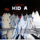 Radiohead - Kid A (Europe 2022)